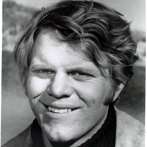 William Lucking William Lucking